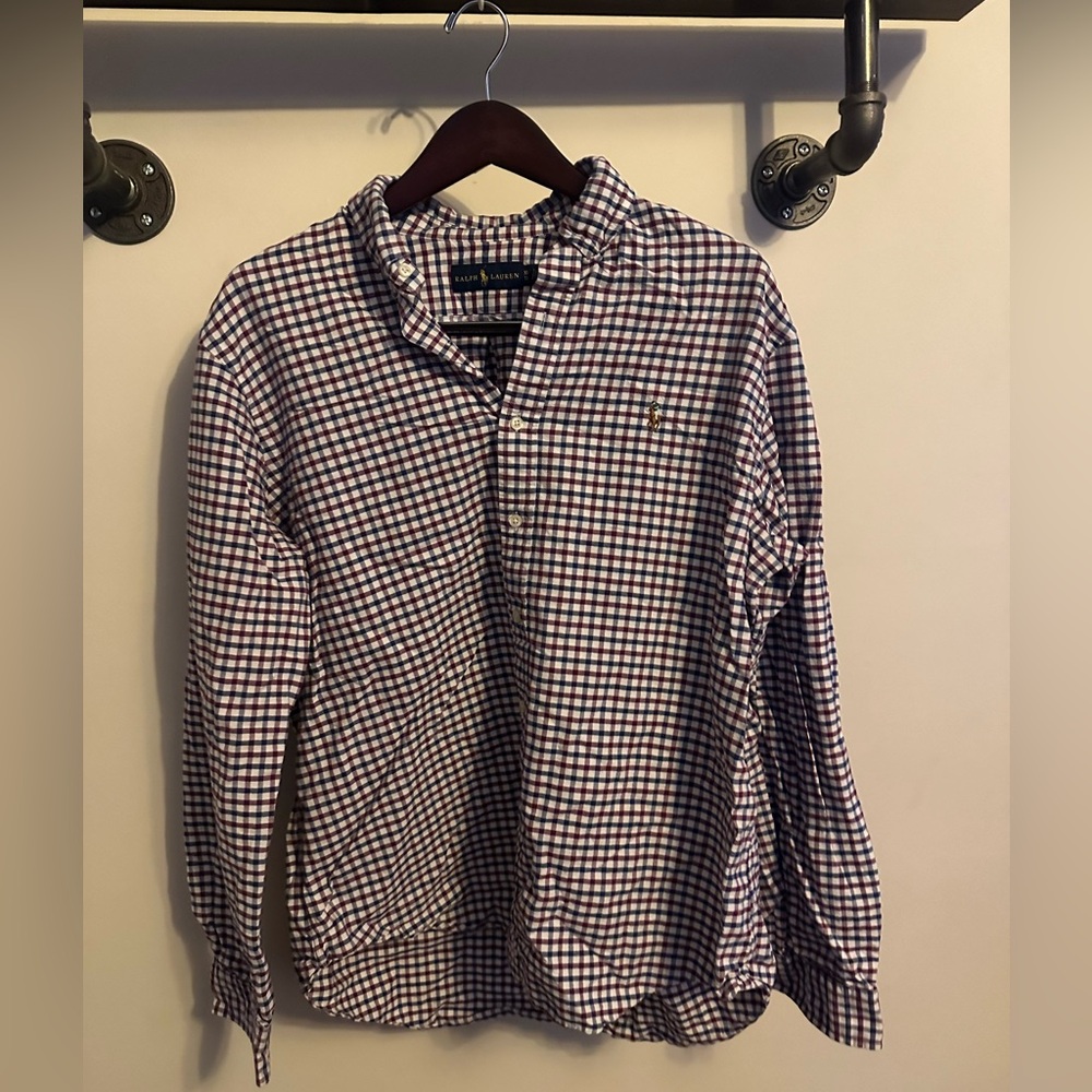 Polo Ralph Lauren Button Down